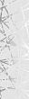 Декор Black & White Dec. Moma White 100X29