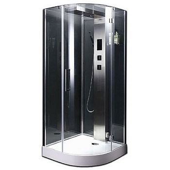 Душевая кабина Timo Armo H-506 90x90 см Premium