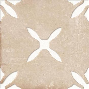 PANGEA SAND FLOWER LT 22,3x22,3