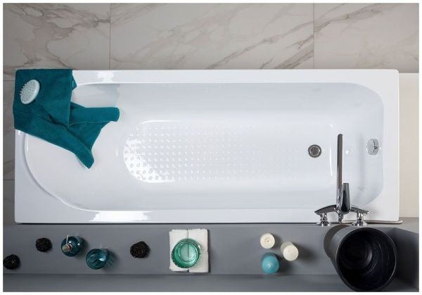 Акриловая ванна Aquanet Nord NEW 170x70