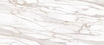 Book Match "A" Calacatta Gold Canova Full Lappato 120x278