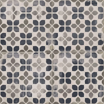 Azul 58x58