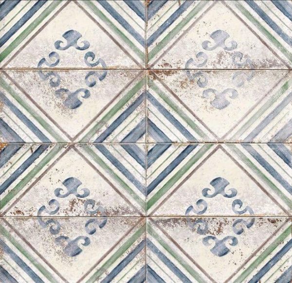 Декор Atelier Apollini 15x30