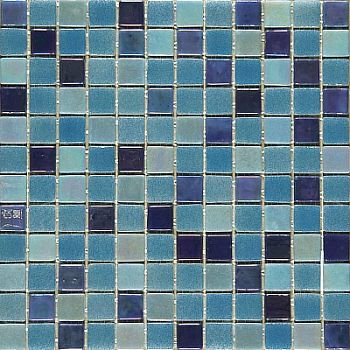 Мозаика Fosvit Santorini 31.6x31.6