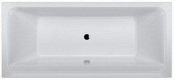 Акриловая ванна Am.Pm Inspire 2.0 W52A-180-080W-A, 180x80