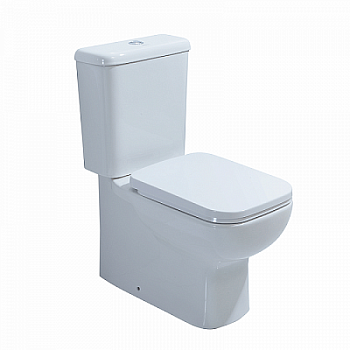 Унитаз-компакт Orans OLS-WM9903 с супертонким сиденьем