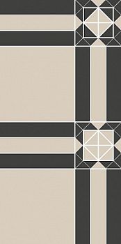 Декор Madrid M-1 Sheet 24x48