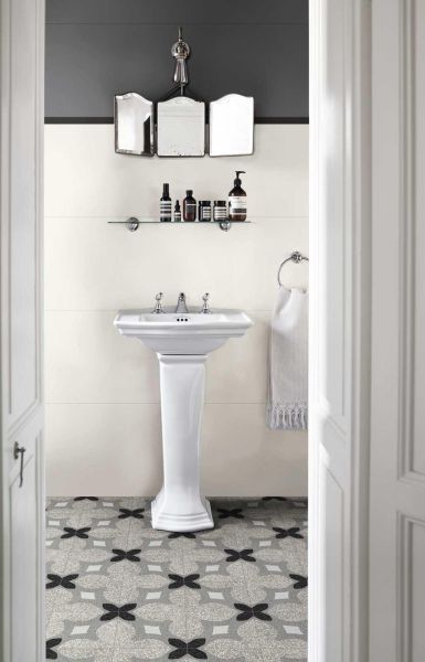 Мозаика Eclettica Cream Bronze 40x40