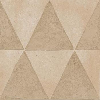 Artcraft calce decoro triangoli 20x20
