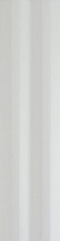 Настенная плитка Stripes Ice White Matt 7.5X30