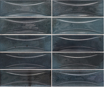 HANOI Arco Blue Night 6,5x20 см