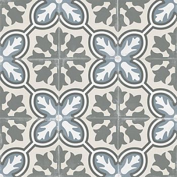 Декор Tango Almirante Natural 59.2x59.2