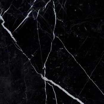 Marquina Nero Lux 60x60