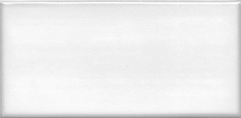 Плитка Мурано белый 7,4х15