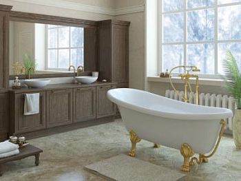 Ванна "Марсель" 1700x800