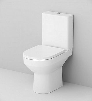 Унитаз-компакт Am.Pm Spirit 2.0 C708600WH