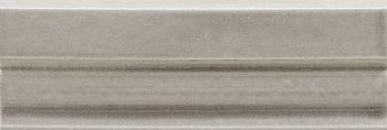 Finale Dark Grey Craquele 6.5x20 Finale Dark Grey Craquele 6.5x20