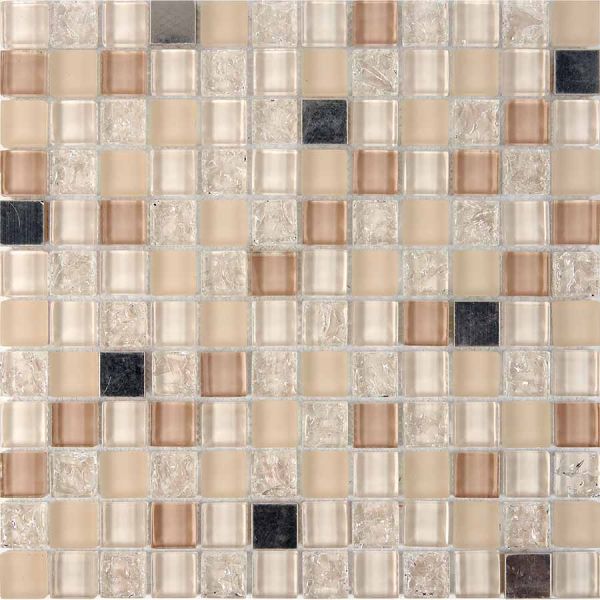 Стеклянная мозаика