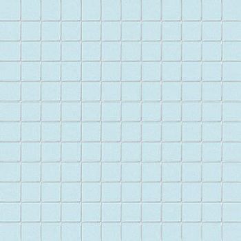 Azzurro Su Rete 2.5x2.5 30x30
