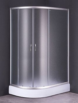 Душевой уголок Loranto Sunway CS-827AR 120x80x195 см с поддоном