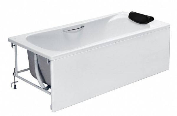 Акриловая ванна Roca BeCool 190x90 см, ZRU9303020