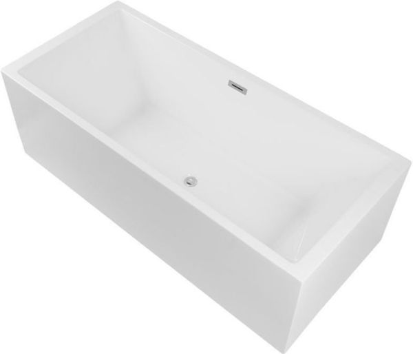 Акриловая ванна Aquanet Perfect 180x80