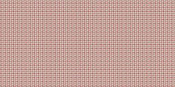 Tapestry Terracotta Rect 60x120