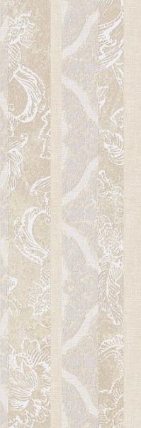 Декор Эскориал обрезной 40х120