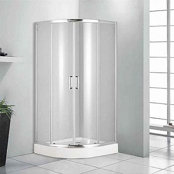 Душевой уголок Radomir 90x90 четверть круга