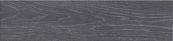 Керамогранит Вяз серый темный 9,9х40,2