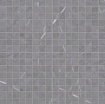 Мозаика Allmarble Wall Imperiale Satin Mosaico 40х40