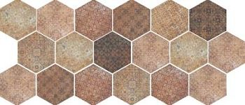 Decor Marron