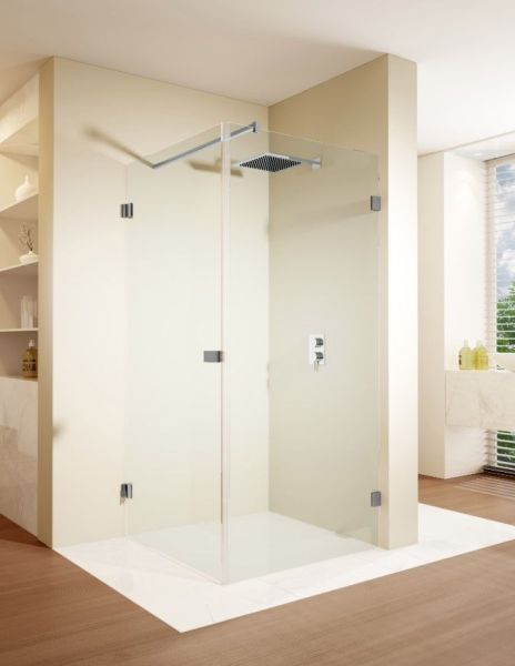 Душевой уголок Riho Scandic Mistral M201, 100x90 см L Душевой уголок Riho Scandic Mistral M201, 100x90 см L