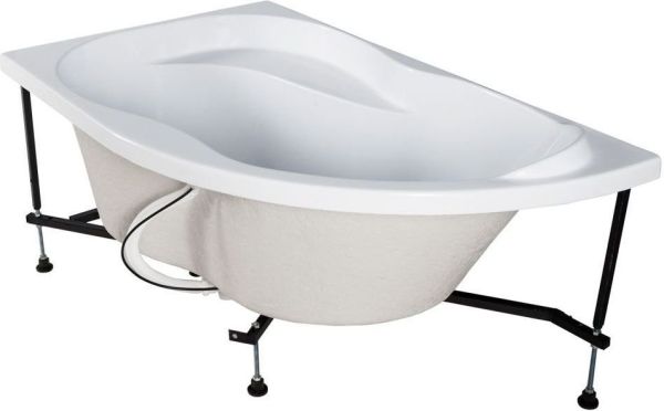 Каркас сварной для акриловой ванны Aquanet Graciosa 150x90 L/R