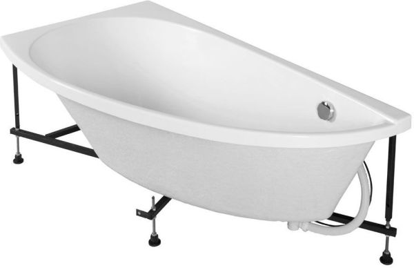Каркас сварной для акриловой ванны Aquanet Augusta 170x90 L/R Каркас сварной для акриловой ванны Aquanet Augusta 170x90 L/R
