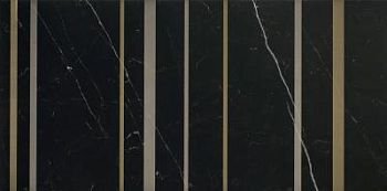 Joy Marquina Nero Lux 30x60