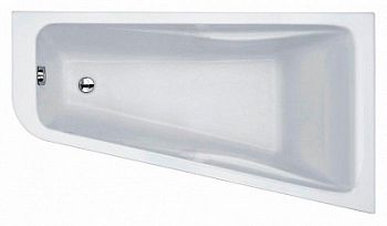 Акриловая ванна Jacob Delafon Odeon Up 160x90 правая