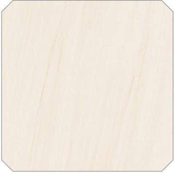 Bianco Alpino Ottagono Lucidato 60x60