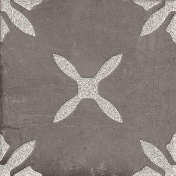 PANGEA CHOCOLATE FLOWER LT 22,3x22,3