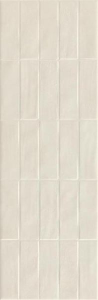 Плитка Flex Crema Struttura Brick 3D 25х76