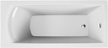 Акриловая ванна Vayer Savero 170x70 см