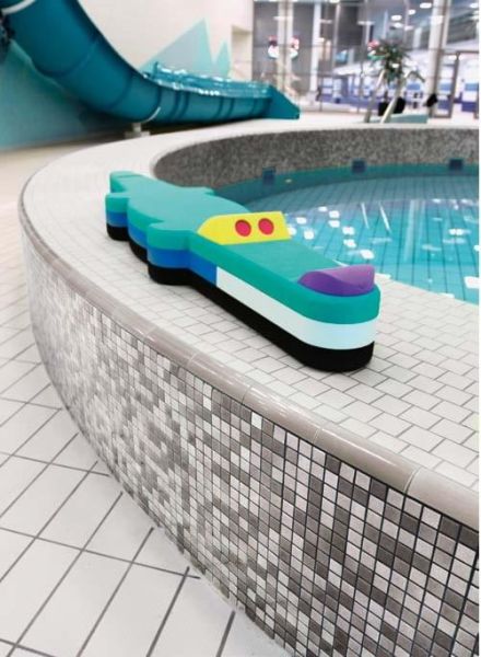 Mosaici Atlantica Mosaici Atlantica
