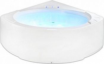 Акриловая ванна Gemy G9252