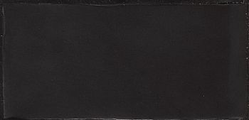 Керамическая плитка Hops Matt Nero 7.5x15