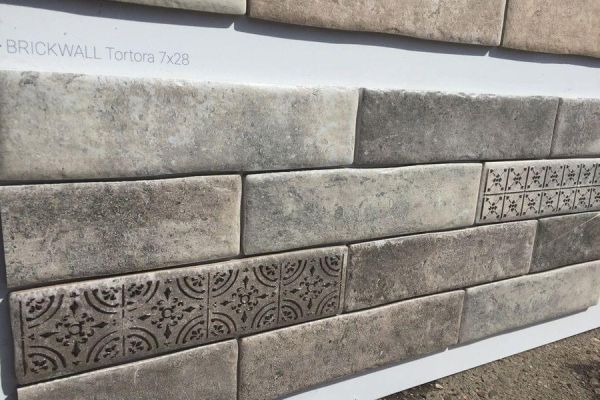 Brickwall