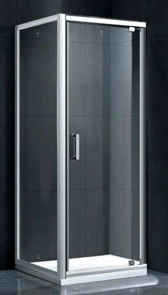 Душевой уголок Gemy Sunny Bay S28150-A100 Душевой уголок Gemy Sunny Bay S28150-A100