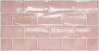 Dusty Pink 7.5x15 Dusty Pink 7.5x15