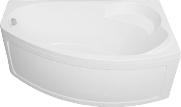 Акриловая ванна Aquanet Sofia 170x90 R Акриловая ванна Aquanet Sofia 170x90 R