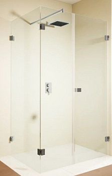 Душевой уголок Riho Scandic Mistral M204-100/90 R, GX0803202