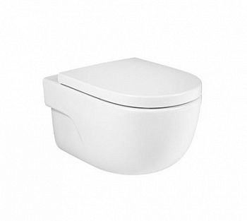 Унитаз подвесной Roca Meridian 34624L000